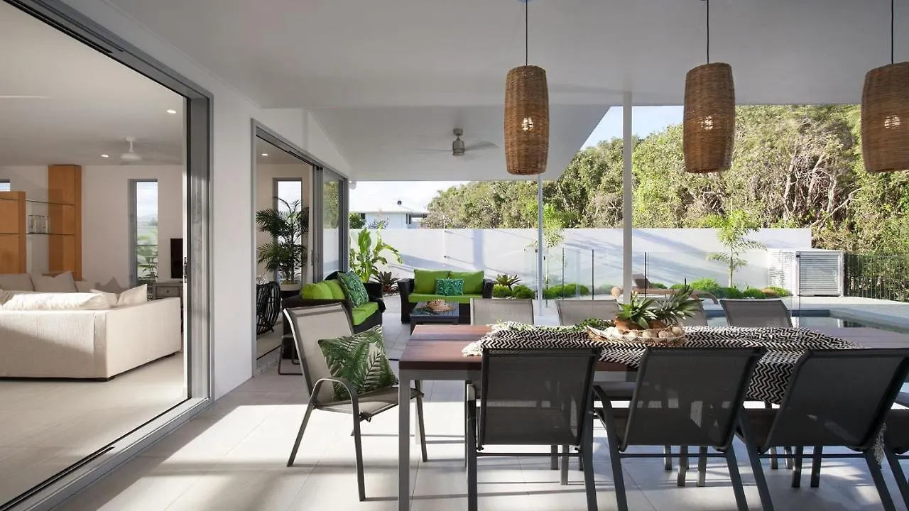 Casa vacanze Villa 10 Belle Mare Avenue Yaroomba